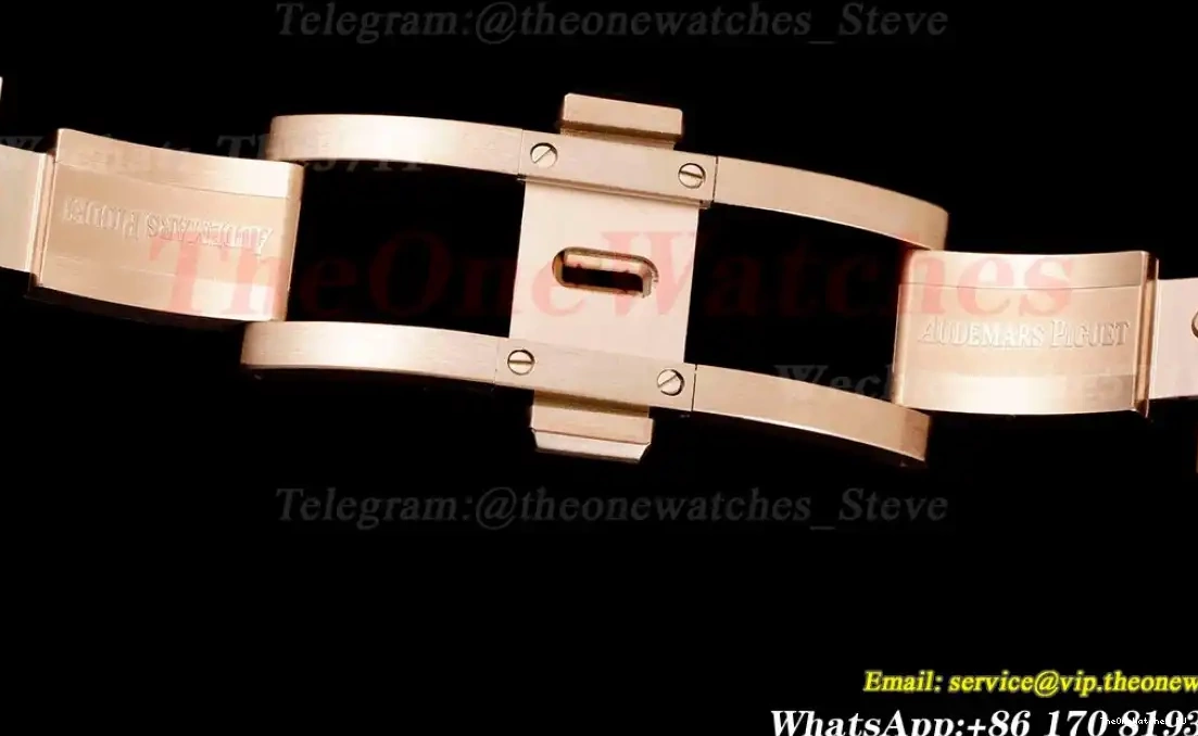 RG 8F Swiss Dial Oak Quartz 33mm  white Ladies RG Royal 0608